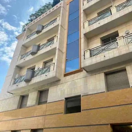 Penthouse Roof 6 Pieces A Monte Carlo