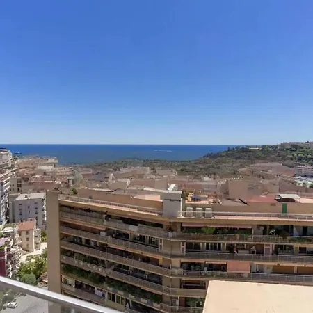 Penthouse Roof 6 Pieces A Διαμέρισμα *