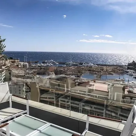 Penthouse Roof 6 Pieces A Διαμέρισμα