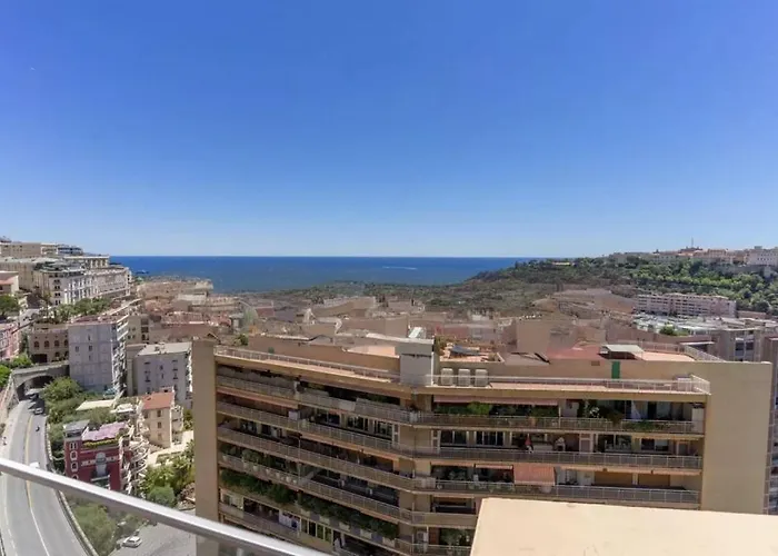 Penthouse Roof 6 Pieces A Διαμέρισμα *