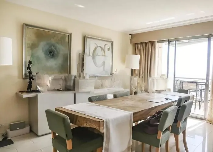 Διαμέρισμα Penthouse Roof 6 Pieces A Μόντε Κάρλο